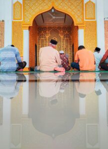 *The Significance and Importance of Juma (Friday) Prayer*
