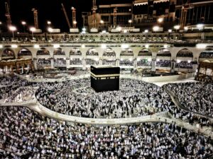 The Meaning of Hajj in Islam: