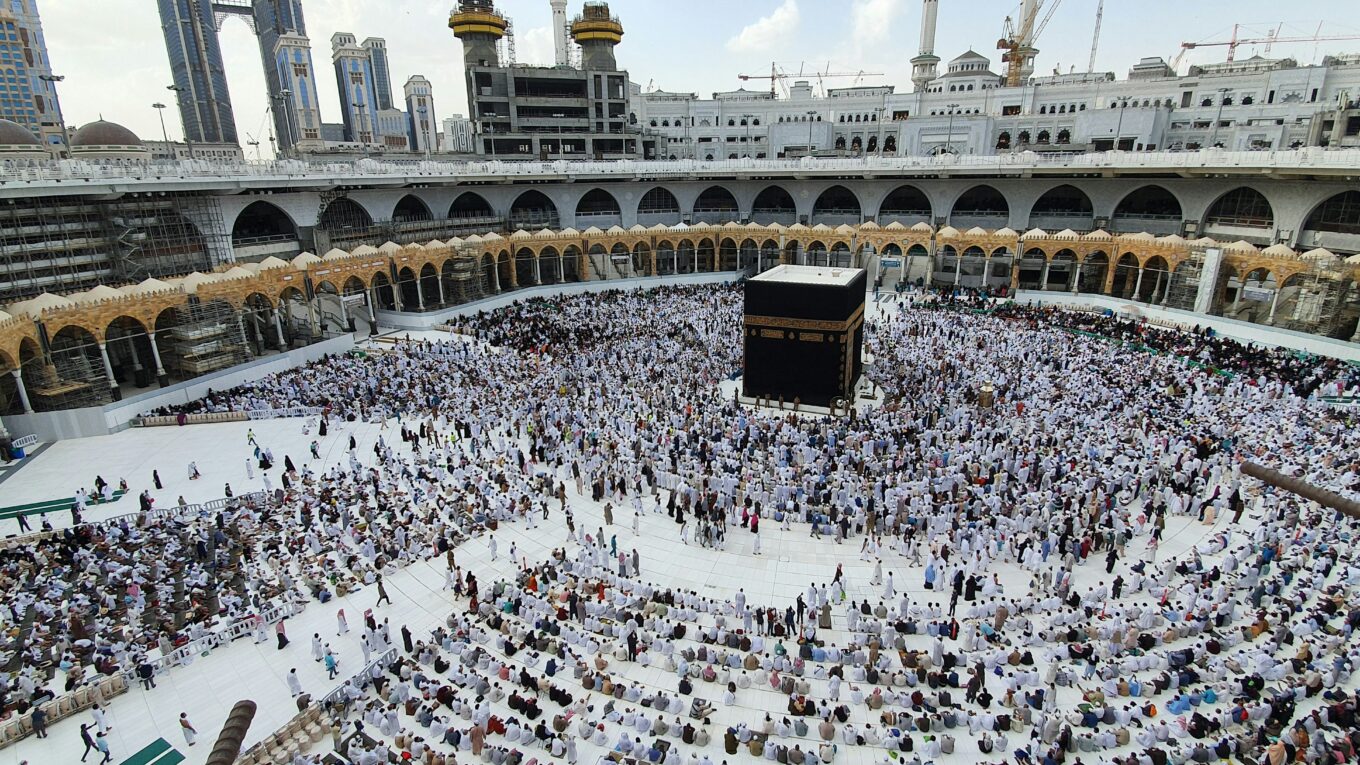  Exploring the Five Pillars of Islam