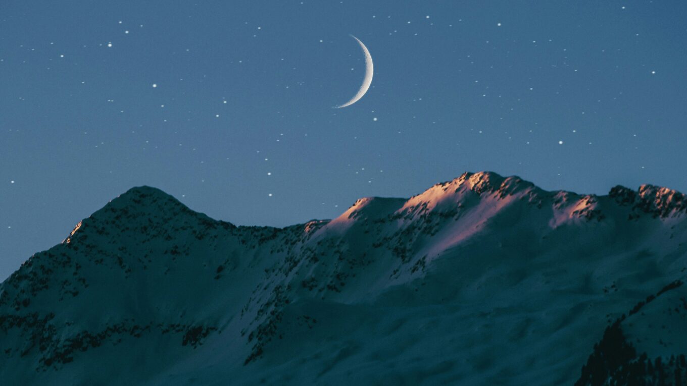  The Significance of the Moon Night After Ramadan in Islam: