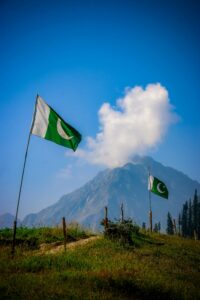 The Importance of the Establishment of Pakistan in Ramadan
