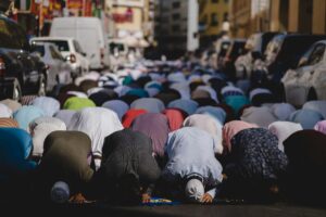 *The Spiritual Significance of the Eid Prayer:
